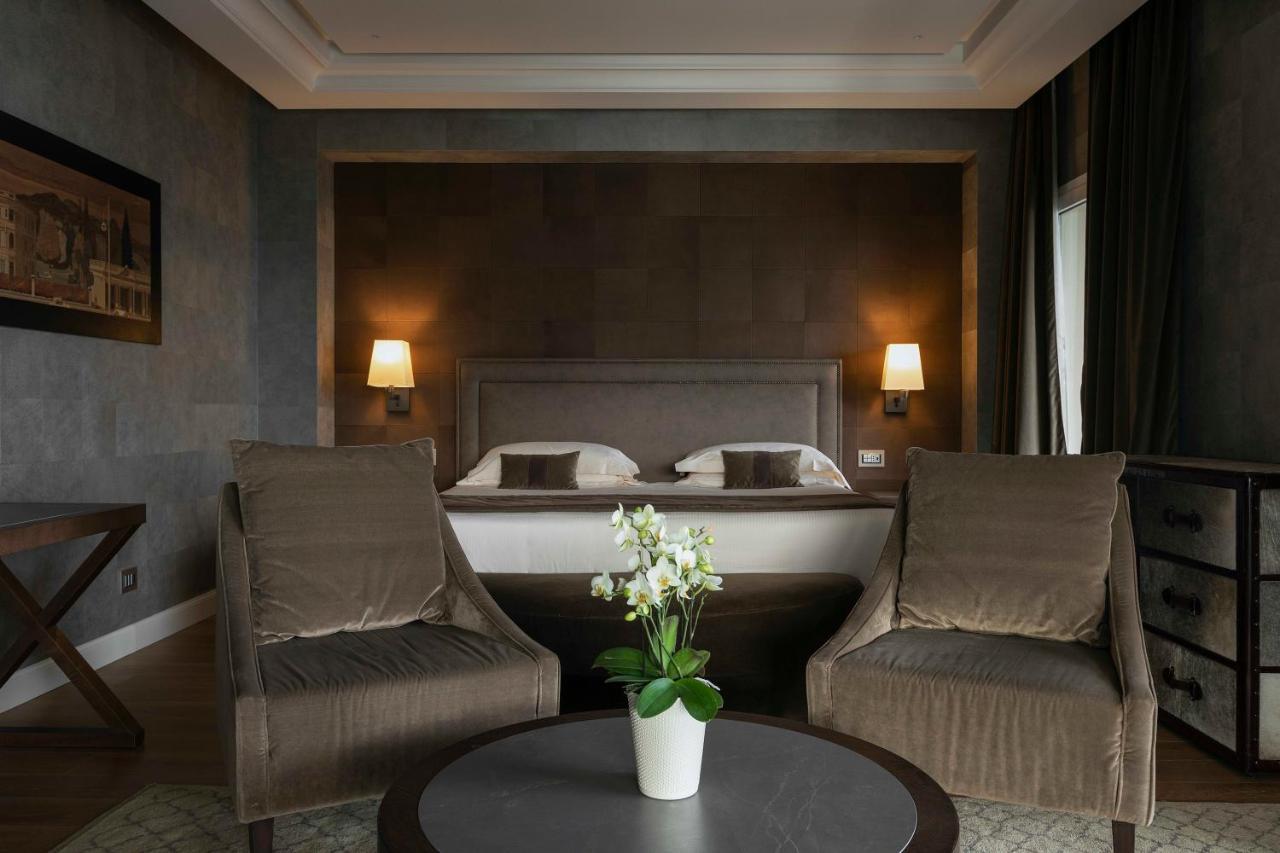Suite mit Seeblick