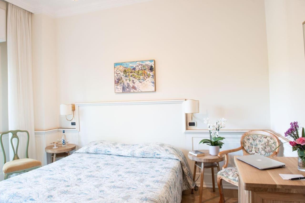 Classic Doppelzimmer