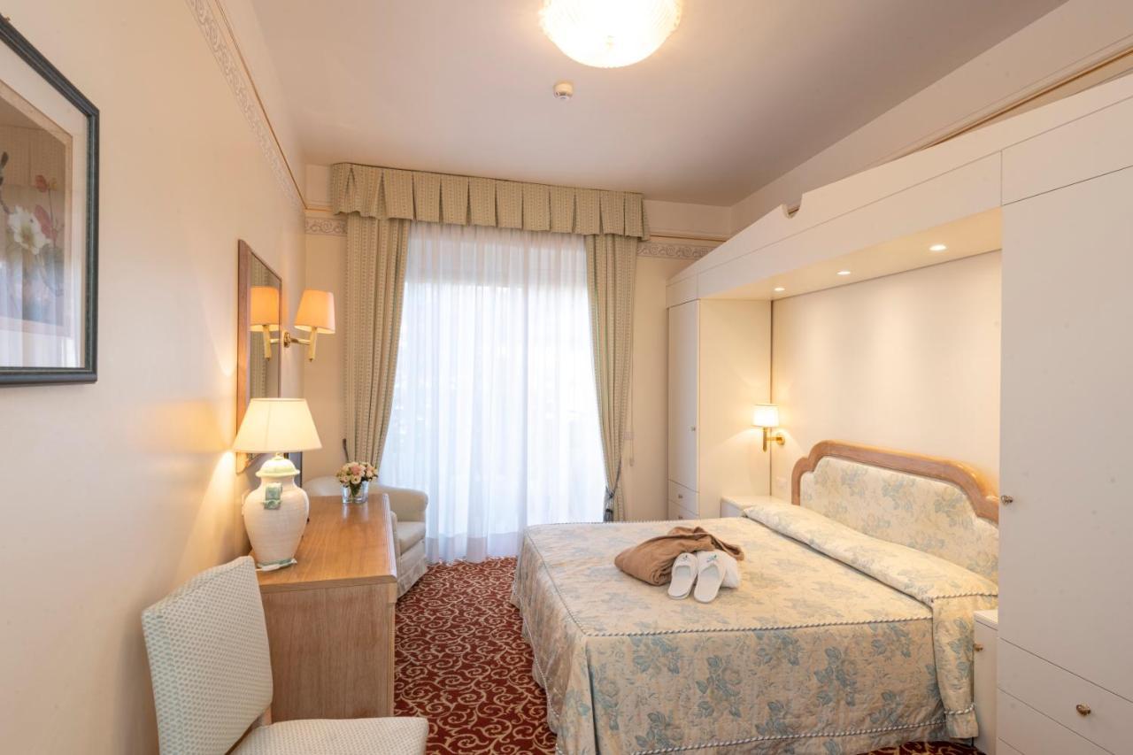 Doppelzimmer - Nebengebäude