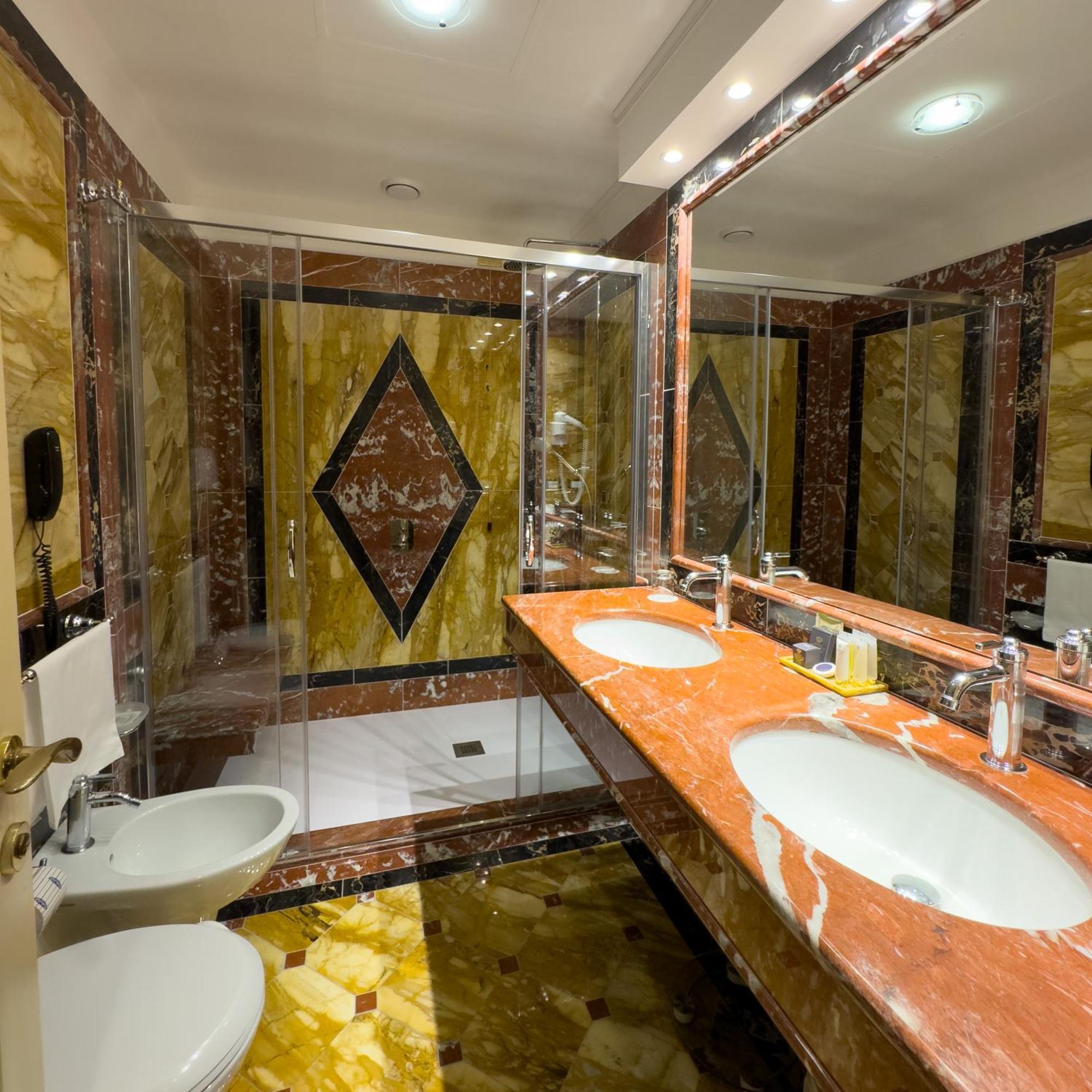 Suite Lake View