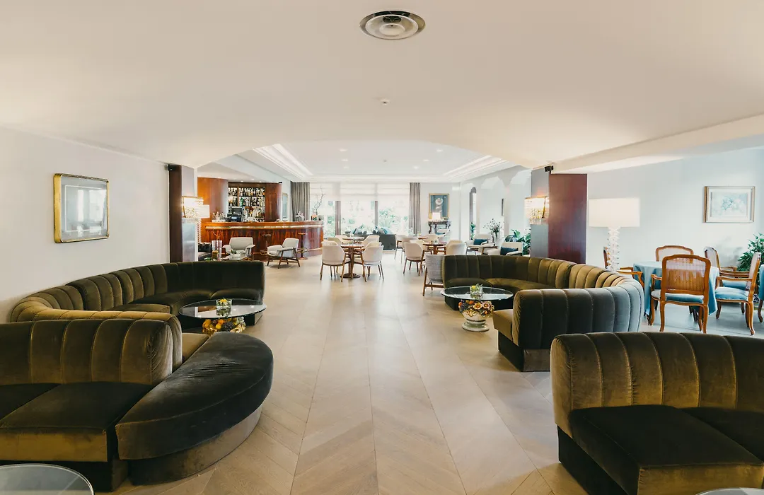 Hotel La Palma-1